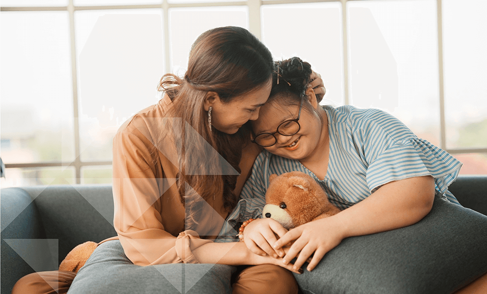 What does the NDIS fund?
